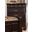 Syracuse Dark Walnut Chest