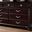 Syracuse Dark Walnut Dresser