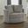 Cochrane Swivel Chair In Gray