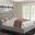 Cody King Bed In Cork Natural
