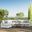 Commix 5-Piece Outdoor Patio Sectional Sofa EEI-5587-WHI