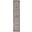 Concerto 2'2" x 12' Indoor Rug In Ivory Grey