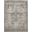 Concerto 8'10" x 11'10" Area Rug In Grey and Beige