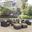 Convene 8-Piece Outdoor Patio Sectional Set In Espresso Mocha