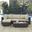 Convene Espresso Beige 5 Piece Outdoor Patio Sectional Set EEI-2172-EXP-BEI-SET