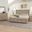 Cool Rustic Mansion Bedroom Set In Clear Maple