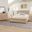 Cool Rustic Plank Bedroom Set In Clear Maple