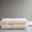 Cotton Bath Sheet 2 Piece Set In Natural