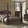 Coventry Canopy Bedroom Set