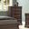 Coventry Chest In Warm Cherry