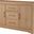 Crafted Server In Bleached Cherry