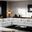 Crayford L-Sectional In Light Gray
