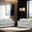 Crayford Living Room Set In Light Gray