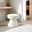 Cynthia Stool In Beige