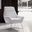 Daiana Light Grey Chair