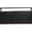 Danette Dresser In Black