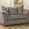 Darcy Loveseat In Cobblestone