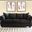 Darcy Sofa In Black