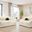 Darwen Living Room Set In Sand