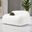 Darwen Loveseat In White