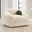 Darwen Swivel Chair In Sand