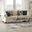 Delgada Sofa In Beige