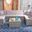Diona Living Set in Grey