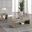 Dothan Occasional Table Set In Natural