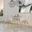 Dover Clear Bistro Dining Set In Clear