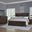Dovetail Board and Batten Bedroom Set In Java