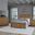 Dovetail Board and Batten Bedroom Set In Natural