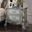 Dresden Nightstand (Vintage Bone White)