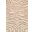 Edgy Collection Hand-Tufted Area Rug- 9' 9" x 13' 9" In Ivory and Silver
