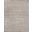 Edgy Collection Hand-Tufted Silk and Wool Area Rug- 9' 9" x 13' 9" In Silver and Grey