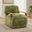 Elardo Accent Chair In Green