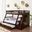 Ellington Twin Over Full Bunk Bed In Espresso