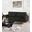 Elverum Sofa In Black