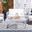 Emiko 4 Piece Outdoor Living Set In Beige PAT7312B-2BX