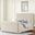 Encore Queen Panel Bed In Beige