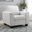 Enea Chair In Light Gray