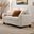 Enea Loveseat In Taupe