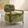 Eramo Accent Chair In Green