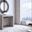 Erika Extendable Console Table