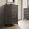 Errico Chest In Gray