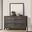 Errico Dresser In Gray