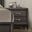 Errico Nightstand In Gray