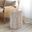 ET1009-16 End Table In White