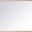 Evermore Brass Rectangular Mirror MR802842BR