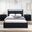Farese Youth Bedroom Set In Black