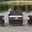 Figueroa 4 Piece Outdoor Set In Sand Brown